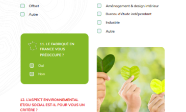 checklist pour choisir son sérigraphe industriel en fonction de son besoin de marquage