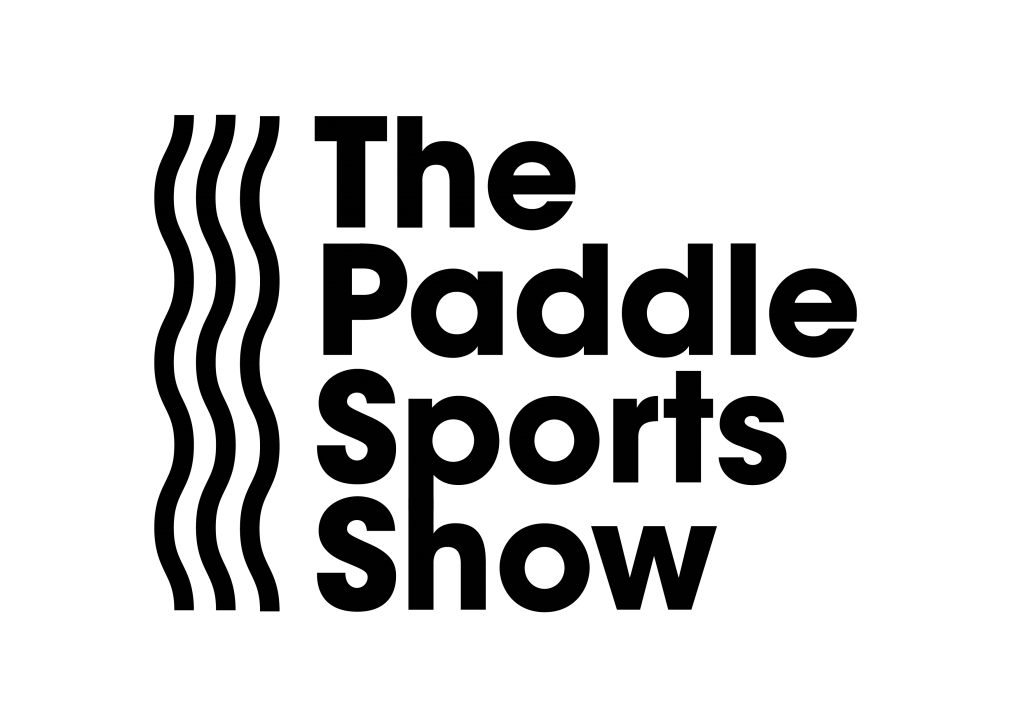 logo paddle sport show