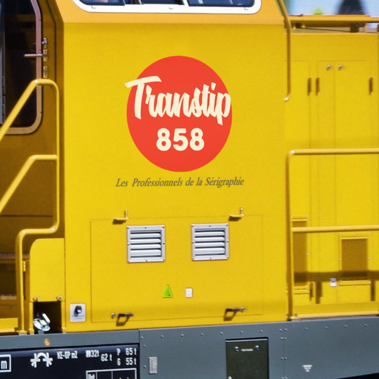 TRANSTIP 858