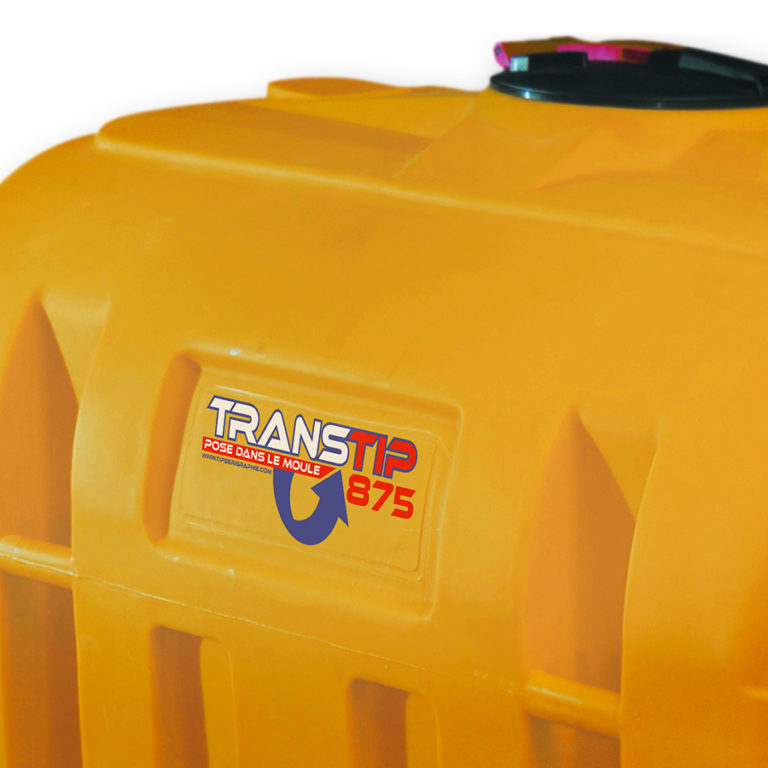 TRANSTIP 875-2 TRANSTIP 875-2