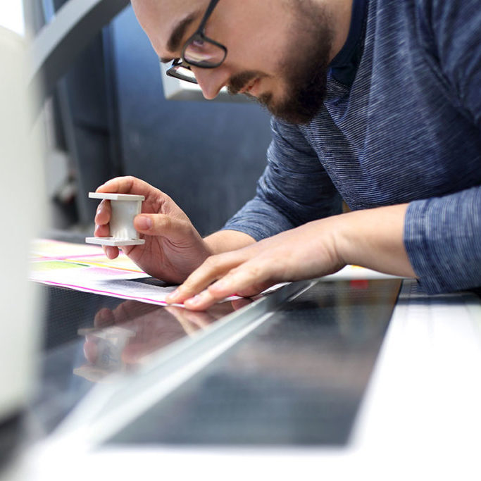 Responsable prépresse