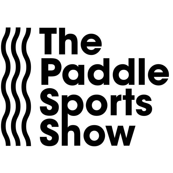 logo paddle sport show